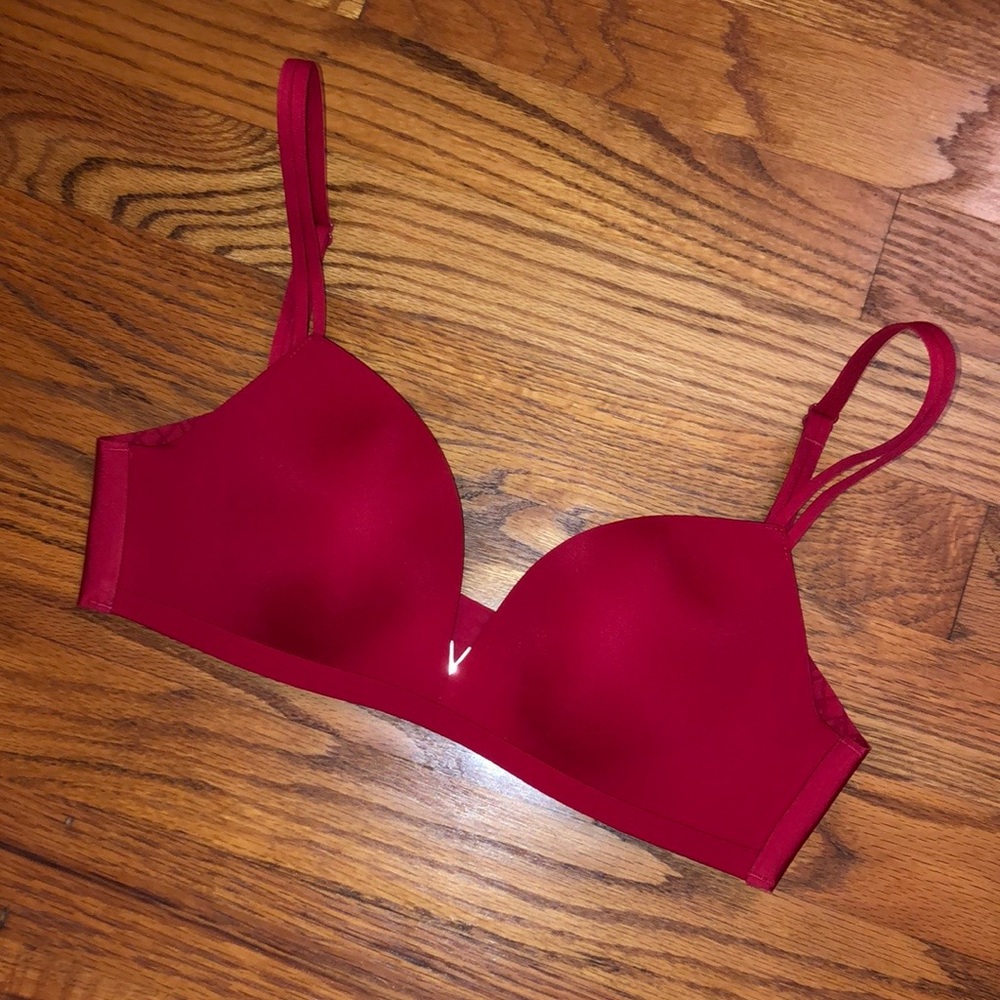 Victoria’s Secret bra